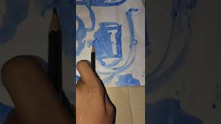 Stil life drawing ytshorts youtubeshorts youtube drawing ganeshzx [upl. by Uy843]