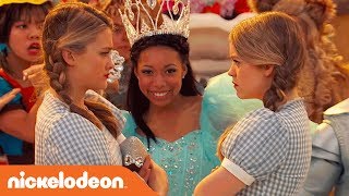 Wonderful Wizard of Quads ‘Im Dorothy’ Music Video ft Lizzy Greene amp Jade Pettyjohn  NRDD [upl. by Otes708]