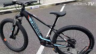 Lapierre Overvolt HT 54 Dame 2020 [upl. by Analat]