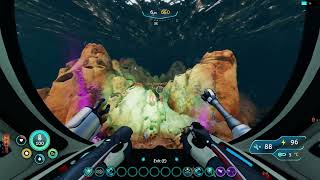 Subnautica Below Zero Modded  Part 25 [upl. by Brewer]