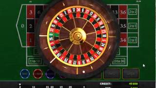 Royal Crown Roulette kostenlos spielen  Novoline  Novomatic [upl. by Admana49]