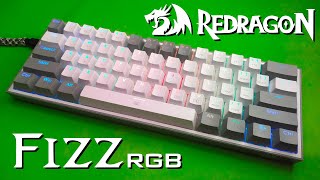 Hiwings Mechanical Gaming Keyboard Review  Hiwings H1200 Wireless [upl. by Alue]