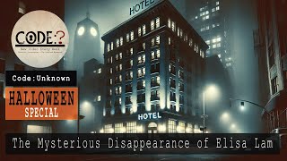 The Chilling Truth Behind the Cecil Hotel A Haunting History paranormal halloween2024 [upl. by Sergio424]