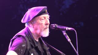 Beeswing  Richard Thompson  Cropredy 2022 [upl. by Lyssa]