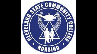 CSCC 2022 Spring Nursing Pinning Ceremony [upl. by Relyhcs556]