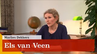 606 VWS gaat op de dokters stoel zitten Gesprek met Els van Veen [upl. by Philis]