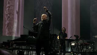 PETER GABRIEL “Red Rain” io Tour  Madison Square Garden NYC 091823 [upl. by Rene660]