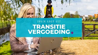 13 Brutosalaris Transitievergoeding Moet Betalen [upl. by Wylma]