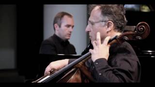 Roger Sacheverell Coke 191272 Cello Sonata No 2 in C Op 29 II Adagio [upl. by Nad]