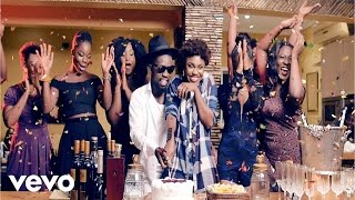 Becca  Hw3 Official Music Video ft Bisa Kdei [upl. by Jenni]