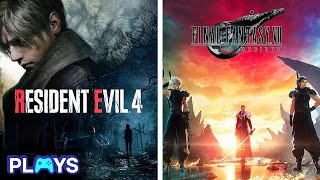 TOP 15 Awesome Upcoming REMAKE Games 2024  PS5 XSX PS4 XB1 PC [upl. by Illah]