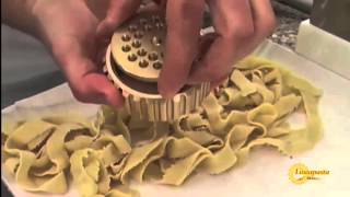 Fresh pasta machine MPF  Fimar [upl. by Marlene]