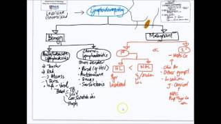 Approach to Lymphadenopathy [upl. by Lika]