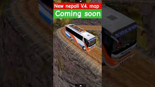 New nepali v4 map mod upcoming map mod [upl. by Jari]