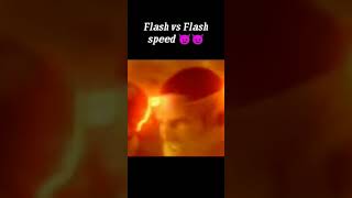 Flash vs Flash speed power 👿👿 wait for endshortfilmshortvideo [upl. by Yetti168]