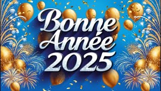 Bonne année 2024 ღ Belle vidéo à offrir pour le nouvel an 2024 ღ Meilleurs Vœux 2024 ✨ 4k [upl. by Tolley562]