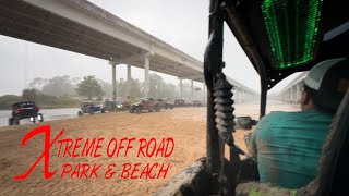 Ruta VL0G Xtreme Off Road  Crosby TX [upl. by Aerdnaek242]