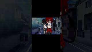 Incident Lore gacha vampire demon hitman capcut lore story viralvideo [upl. by Gombach]