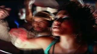 Mr V feat Miss Patty  Da Bump Official Music Video [upl. by Eilsehc]