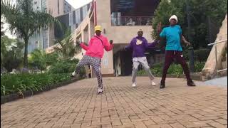 AGAFOTO Marina ft phil peterofficial video dance challenge [upl. by Mond]