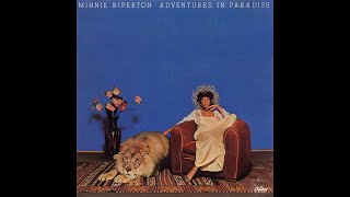 ISRAELITESMinnie Riperton  Inside My Love 1975 Extended Version [upl. by Aitam663]