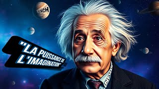 quotComment les rêveries dAlbert Einstein ont conduit à la théorie de la relativitéquot [upl. by Dedra]