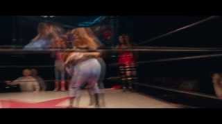 LES REINES DU RING WRESTLING QUEENS trailer [upl. by Mona]