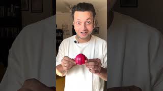 ANTIGRAVITY BALL 🚫⚾ shorts youtubeshorts cricket collection unboxing [upl. by Indihar]