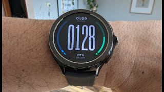 Xiaomi Watch 2 Pro endlich mit Google WearOS Unboxing  Installation  Ersteindruck [upl. by Alyakim]