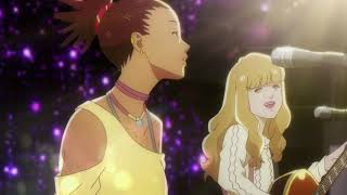 Carole amp Tuesday Episode 8  quotWhispering My Lovequot by Carole amp Tuesday [upl. by Alix]