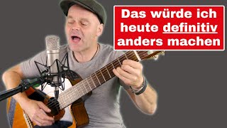 So würde ich heute mit Gitarre beginnen  Michel Onlinegitarrenschule [upl. by Demaggio]