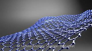 New Advances in Nanotechnology [upl. by Moazami]