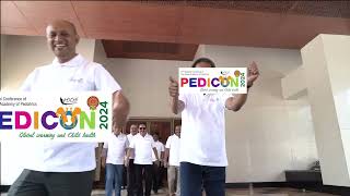 PEDICON 2024 Welcomes all of you to KOCHI [upl. by Cord129]