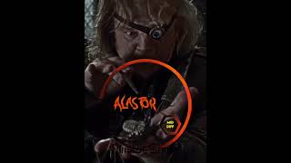 Alastor Moody vs Antonin Dolohov  my best edit capcut alastormoody harrypotter antonindolohov [upl. by Gun]