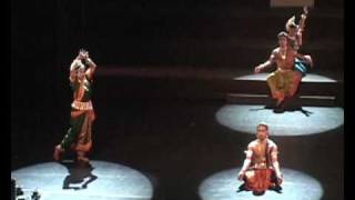 ODISSI  Ganga [upl. by Hakilam]