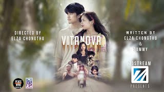 Vitanova  Zo Stream Present  Full Movie Zo Stream app ah en tur a awm e [upl. by Atiuqin]