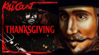 Thanksgiving 2023 KILL COUNT [upl. by Yxel]