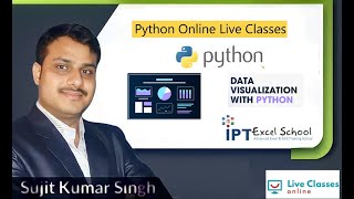 Python Coding  Live with Sujeet Sir Hindi [upl. by Akirahs871]