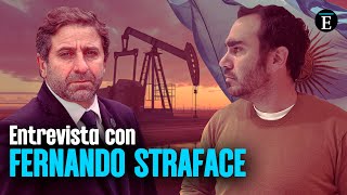 🇦🇷🇦🇷Straface quotVeo el vaso MEDIO LLENOquot [upl. by Jacobson]