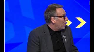 Paul Merson says the Chelsea squad is too big [upl. by Valdes]