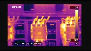 Why Use Infrared Thermography [upl. by Ahsiekim205]