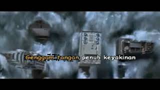 KERANGKA LANGIT KARAOKE HS KAISAR [upl. by Clayton330]