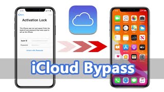 How to Bypass iPhone all version  iOS Tips [upl. by Kawasaki748]