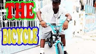 The Bicycle Jnelcomedy [upl. by Agnew]