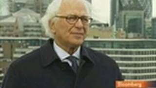 Rothschild Says Its Wrong to Wish for Euros Failure [upl. by Skinner]