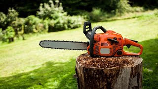 Best Chainsaw Lets Settle This Stihl Husqvarna ECHO Poulan Pro Craftsman Ryobi Salem Master [upl. by Aisinut554]