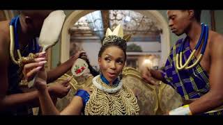 Mafikizolo Love Potion Official Video [upl. by Yeznil788]