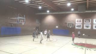 Victory Park basketball 004 [upl. by Cyler]