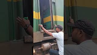 Indian Railways OnDuty Railways karamchari Working Time alltypesoflocomotiveindianrailway [upl. by Lauro]