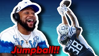 PITTMAN VS SNEED Colts vs Titans REACTION  2024 Week 6 Game [upl. by Nalla]